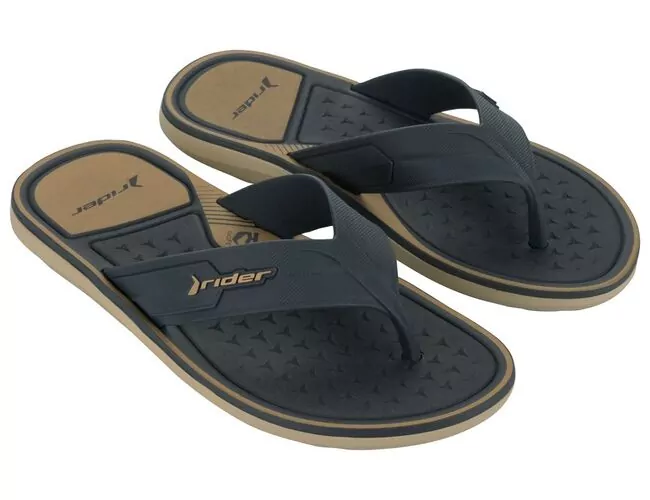 Chinelo Masculino Rider Weekend - 12544 - Atacado