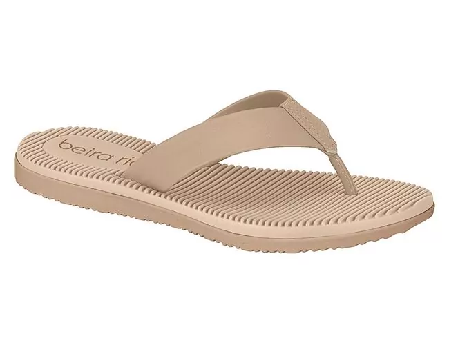 Tamanco Feminino Beira Rio 8395.200.9921 - Atacado