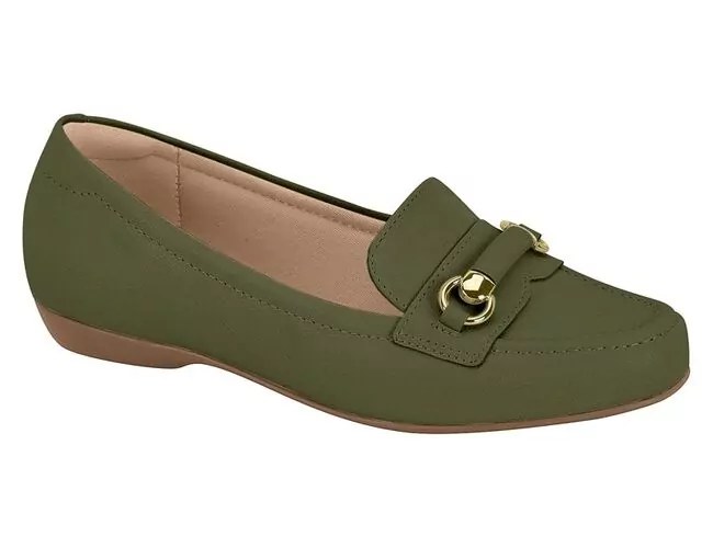 Sapato Feminino Modare 7016.1004.21736 - Atacado