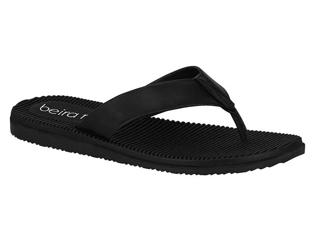 Tamanco Feminino Beira Rio 8395.200.9921 - Atacado