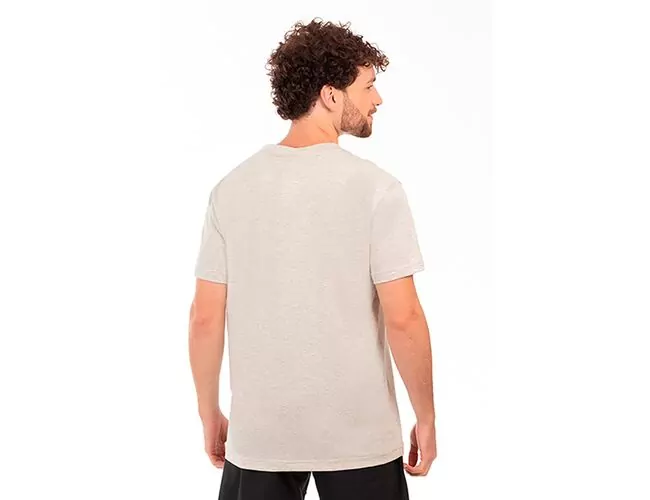 Camiseta Masculina Básica Gangster Gola Careca 10.16.4658 - Atacado