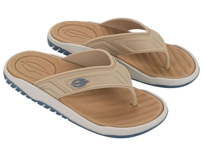 Chinelo Masculino Mormaii Balian - 12554 - Atacado