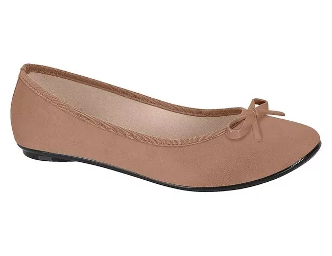Sapatilha Feminina Moleca 5726.115.5881 - Atacado