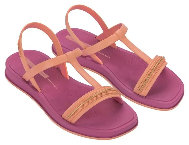 Sandalia Infantil Ipanema Glow - 27403 - Atacado