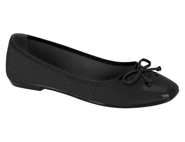 Sapatilha Feminina Moleca 5729.110.26771 - Atacado