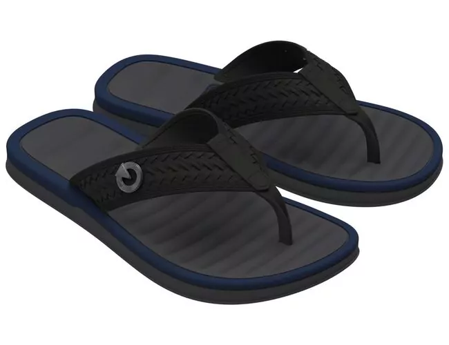 Chinelo Masculino Cartago Coimbra Ii - 12285 - Atacado