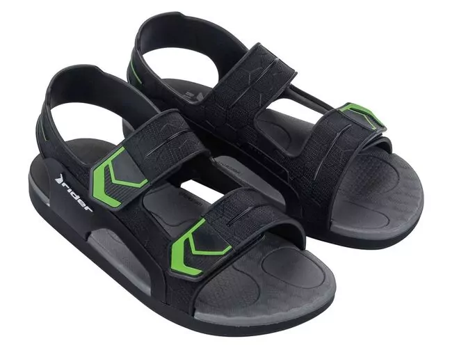 Papete Infantil Rider R Line Plus Iii - 12557 - Atacado