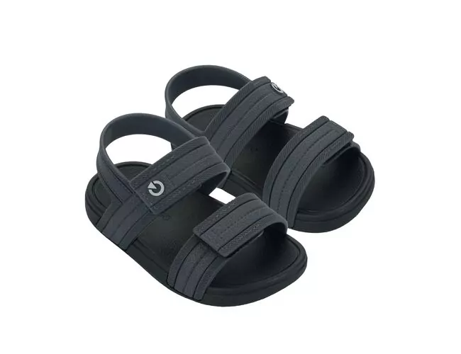 Sandalia Baby Cartago Atlanta - 12541 - Atacado