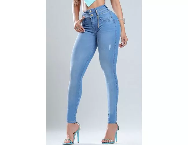 Calça Feminina RI19 Linha Premium 78312 - Atacado