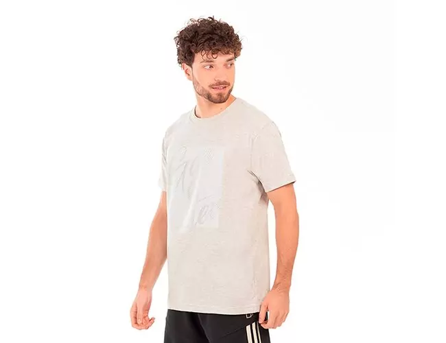 Camiseta Masculina Básica Gangster Gola Careca 10.16.4658 - Atacado
