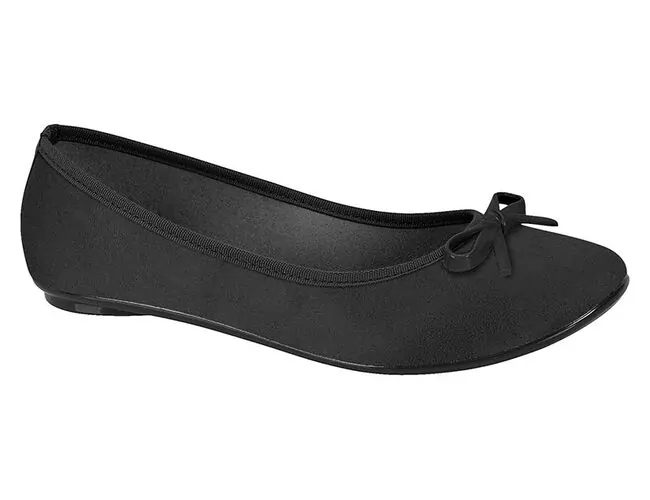 Sapatilha Feminina Moleca 5726.115.5881 - Atacado