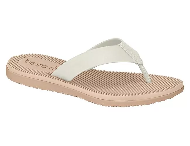 Tamanco Feminino Beira Rio 8395.200.9921 - Atacado