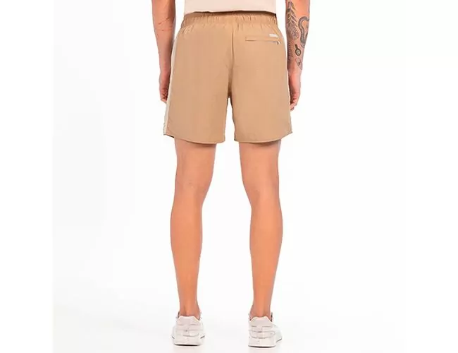 Shorts de Microfibra Masculino Gangster 68.11.0348 - Atacado