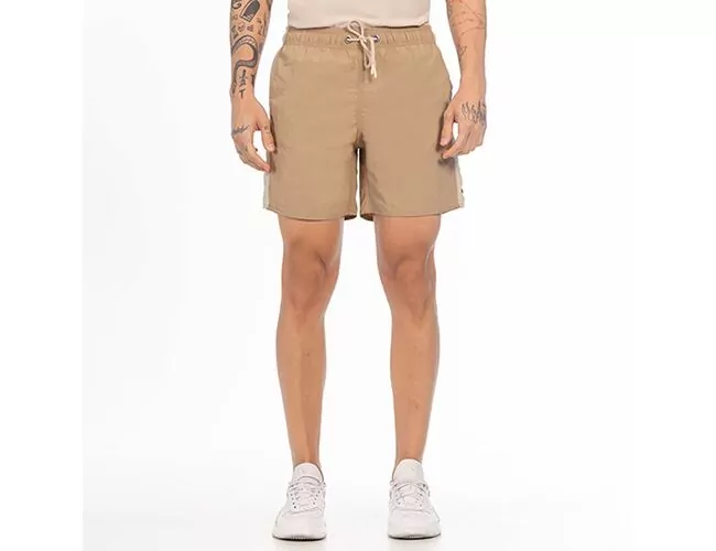 Shorts de Microfibra Masculino Gangster 68.11.0348 - Atacado
