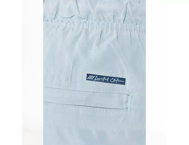 Shorts de Microfibra Masculino Gangster 68.11.0335 - Atacado