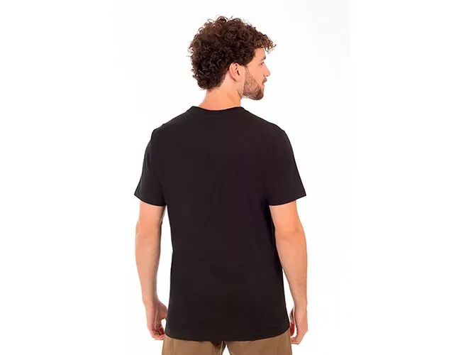 Camiseta Masculina Especial Gangster Gola Careca 10.16.4618 - Atacado