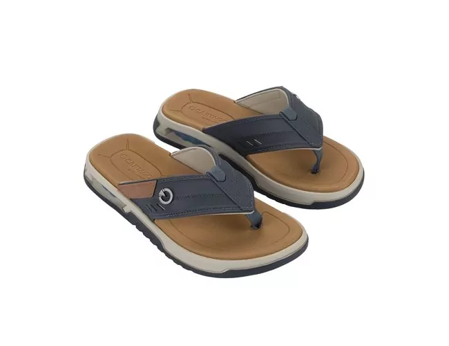 Chinelo Masculino Cartago Cairo - 12503 - Atacado