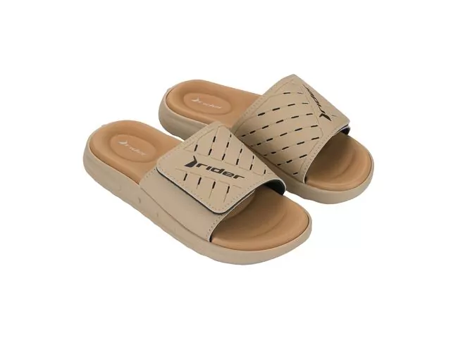 Chinelo Masculino Rider R Soft Plus - 12529 - Atacado