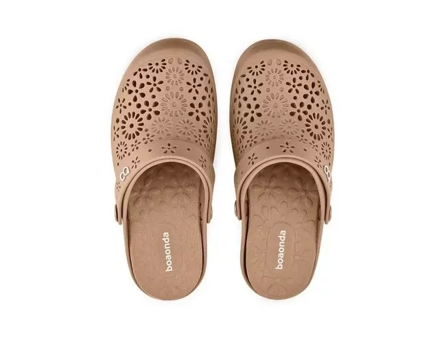 Babuche Feminino Nellie Boa Onda - Atacado