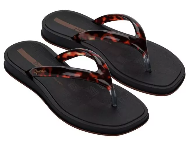 Tamanco Feminino Ipanema Glow Trendy - 27419 - Atacado