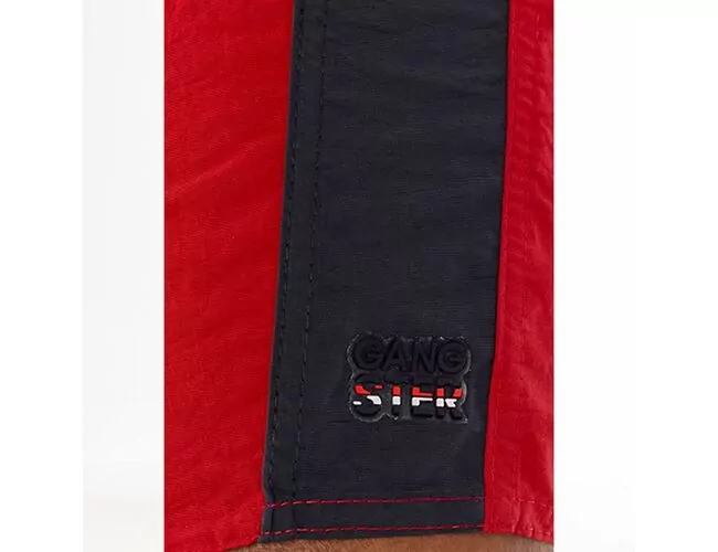 Shorts de Microfibra Masculino Gangster 68.11.0360 - Atacado