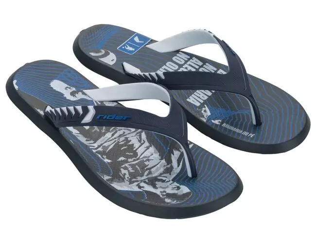 Chinelo Masculino Rider R1 Prime R10 - 12559 - Atacado