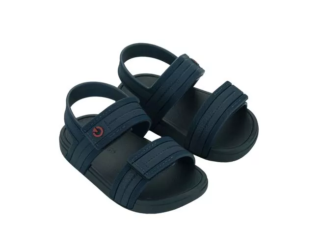 Sandalia Baby Cartago Atlanta - 12541 - Atacado