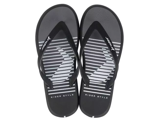 Chinelo Masculino Rider R1 Style - 11818 - Atacado