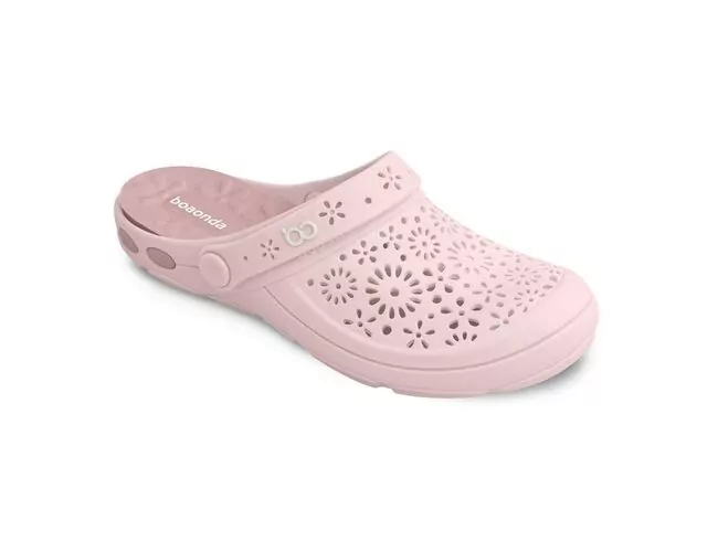 Babuche Feminino Nellie Boa Onda - Atacado