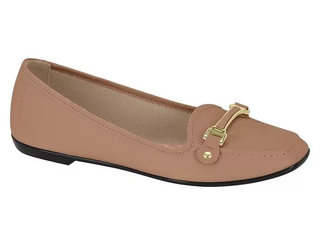 Sapatilha Feminina Moleca 5729.127.7800 - Atacado
