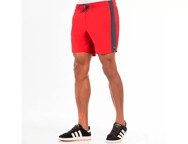 Shorts de Microfibra Masculino Gangster 68.11.0360 - Atacado