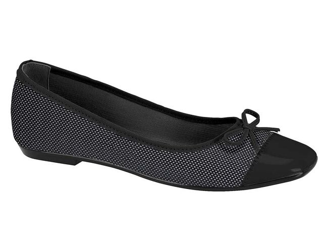 Sapatilha Feminina Moleca 5729.110.29791 - Atacado