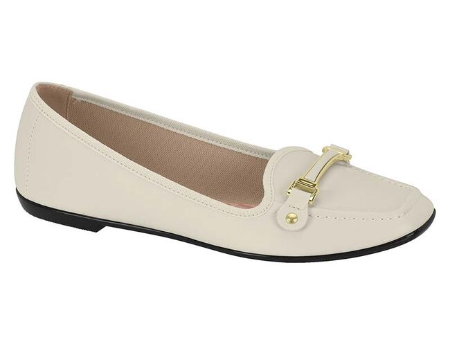 Sapatilha Feminina Moleca 5729.127.7800 - Atacado