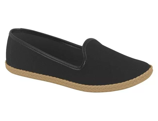 Sapatilha Feminina Moleca 5287.1005.18923 - Atacado