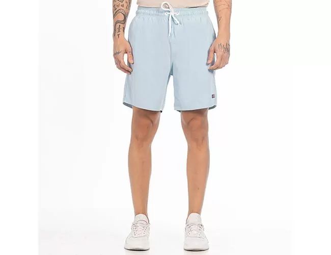 Shorts de Microfibra Masculino Gangster 68.11.0335 - Atacado