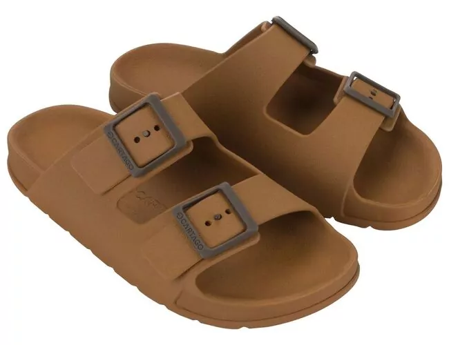 Chinelo Slide Masculino Cartago Torino - 12548 - Atacado