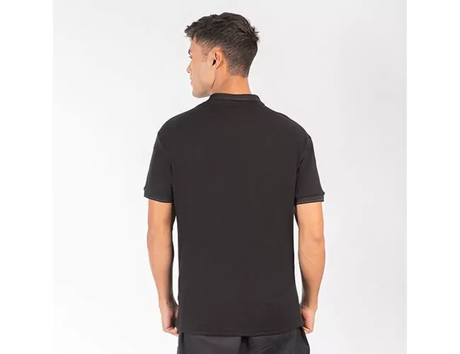 Camiseta Polo Masculina Manga Curta Gangster 29.08.1312 – Atacado