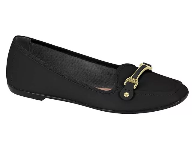 Sapatilha Feminina Moleca 5729.127.7800 - Atacado