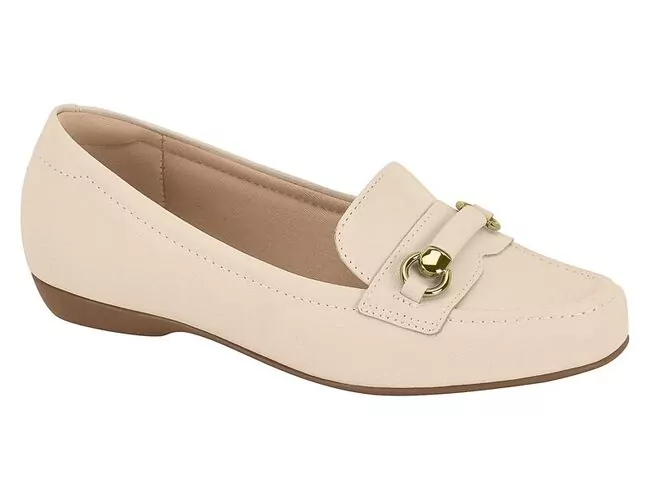 Sapato Feminino Modare 7016.1004.21736 - Atacado