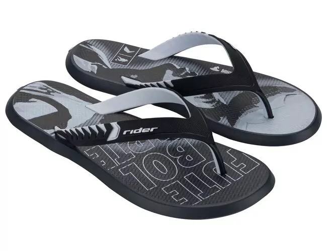 Chinelo Masculino Rider R1 Prime R10 - 12559 - Atacado