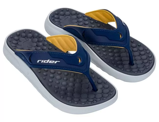 Chinelo Masculino Rider R Soft Plus - 12528 - Atacado