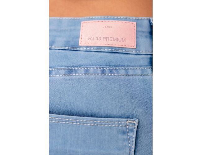 Calça Feminina RI19 Basica 78589 - Atacado