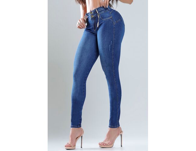 Calça Feminina RI19 Linha Premium 78317 - Atacado