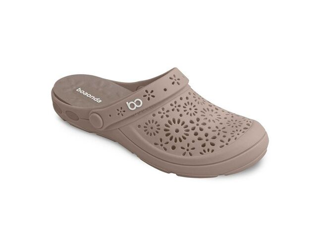 Babuche Feminino Nellie Boa Onda - Atacado