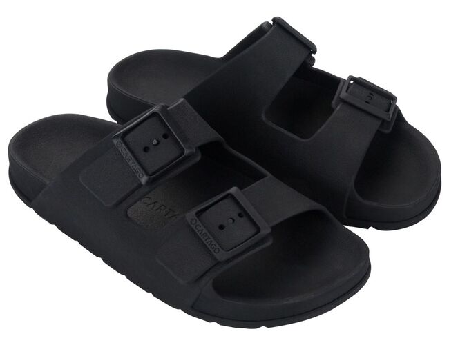 Chinelo Slide Masculino Cartago Torino - 12548 - Atacado