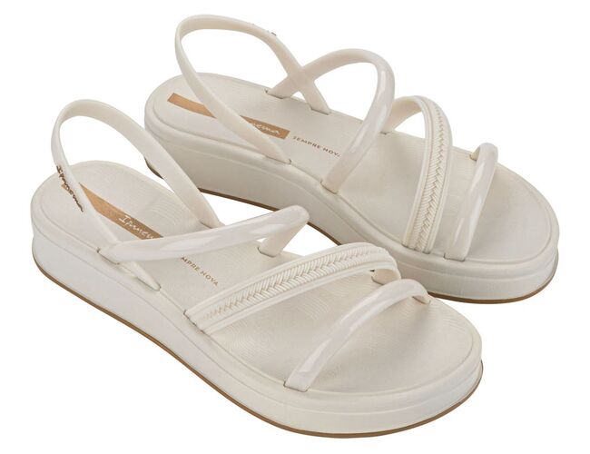Sandalia Feminina Ipanema Glow Up - 27418 - Atacado