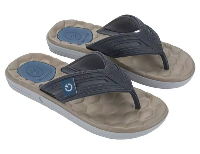 Chinelo Masculino Cartago Egeu Iv - 12530 - Atacado