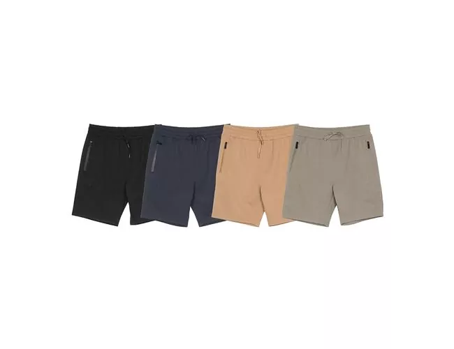 Bermuda Masculina Broken Rules 130235 - Atacado