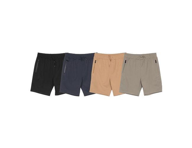 Bermuda Masculina Broken Rules 130235 - Atacado