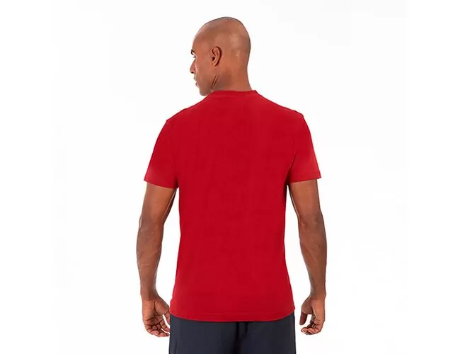 Camiseta Masculina Gangster Básica Gola Careca 10.16.4836 - Atacado